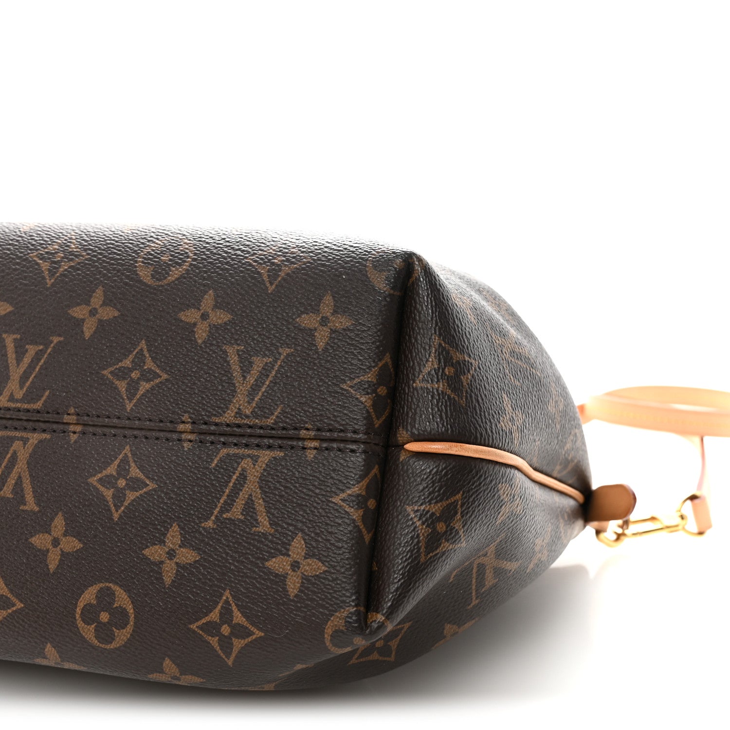 Louis Vuitton Monogram Turenne PM 9 of 9