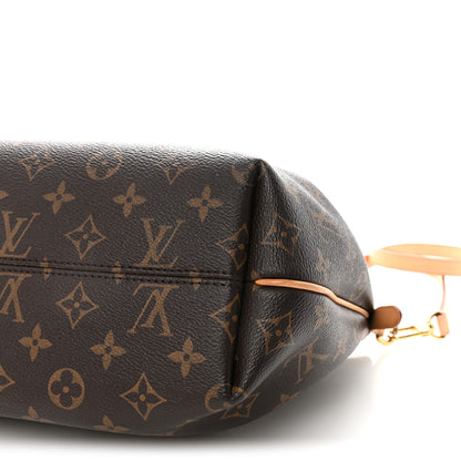 Louis Vuitton Monogram Turenne PM 9 of 9