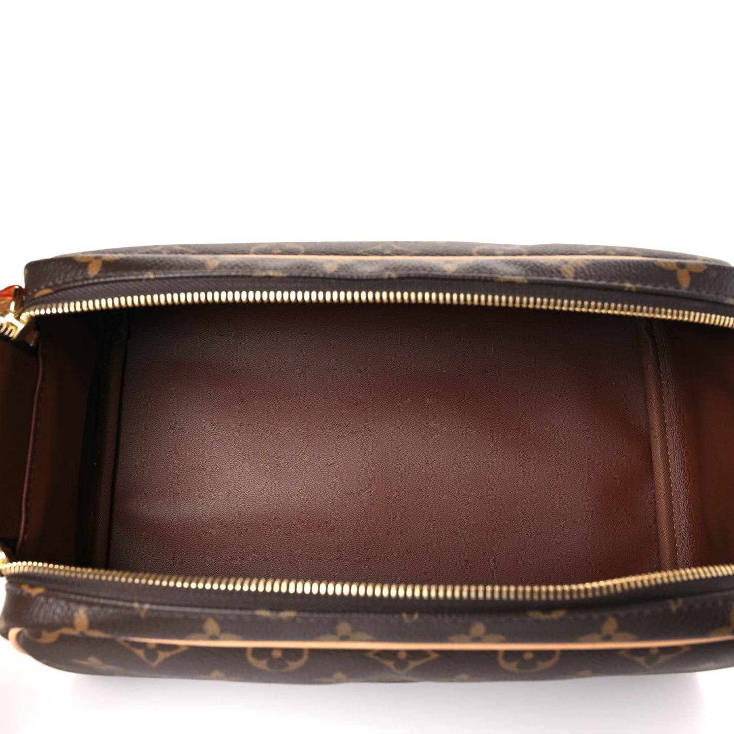 Monogram Dopp Kit Toilet Pouch