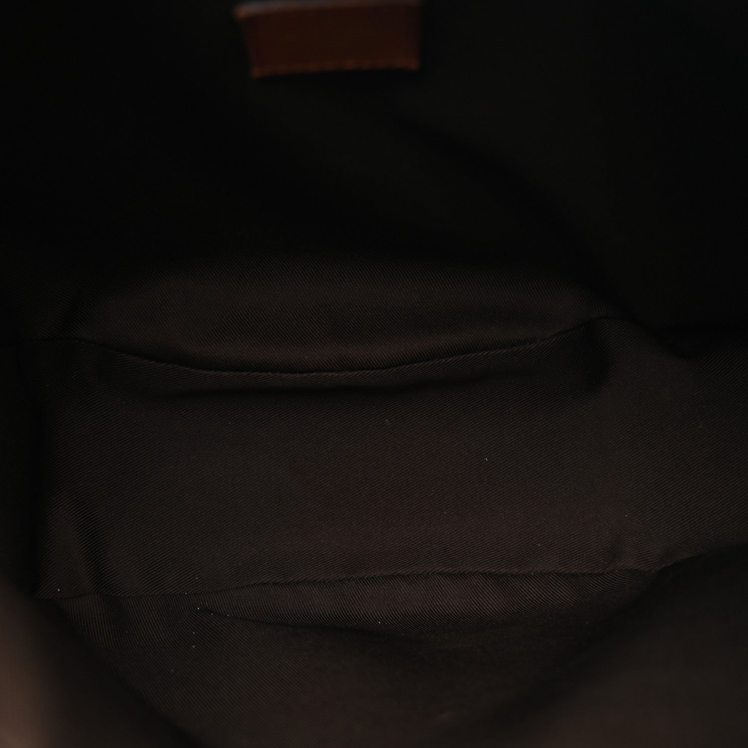 Louis Vuitton Reverse Monogram Loop Hobo 6 of 11