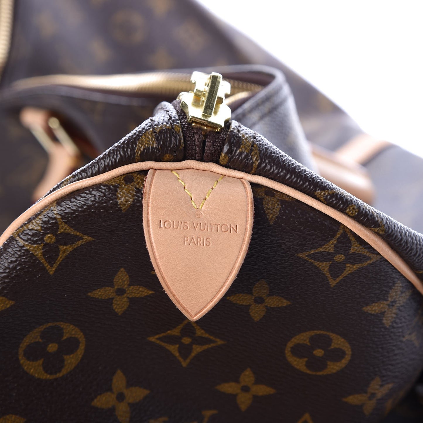 Monogram Keepall 55