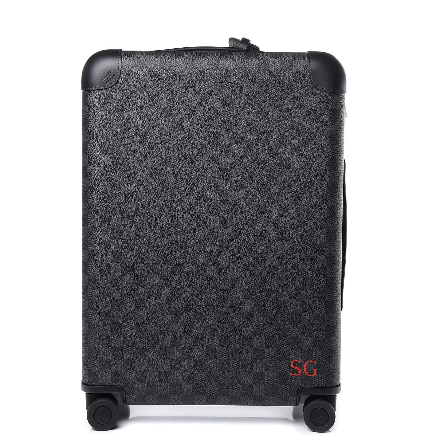 Damier Graphite Horizon 55
