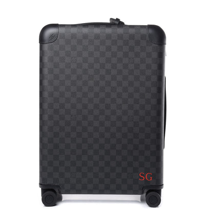 Louis Vuitton Damier Graphite Horizon 55 1 of 9