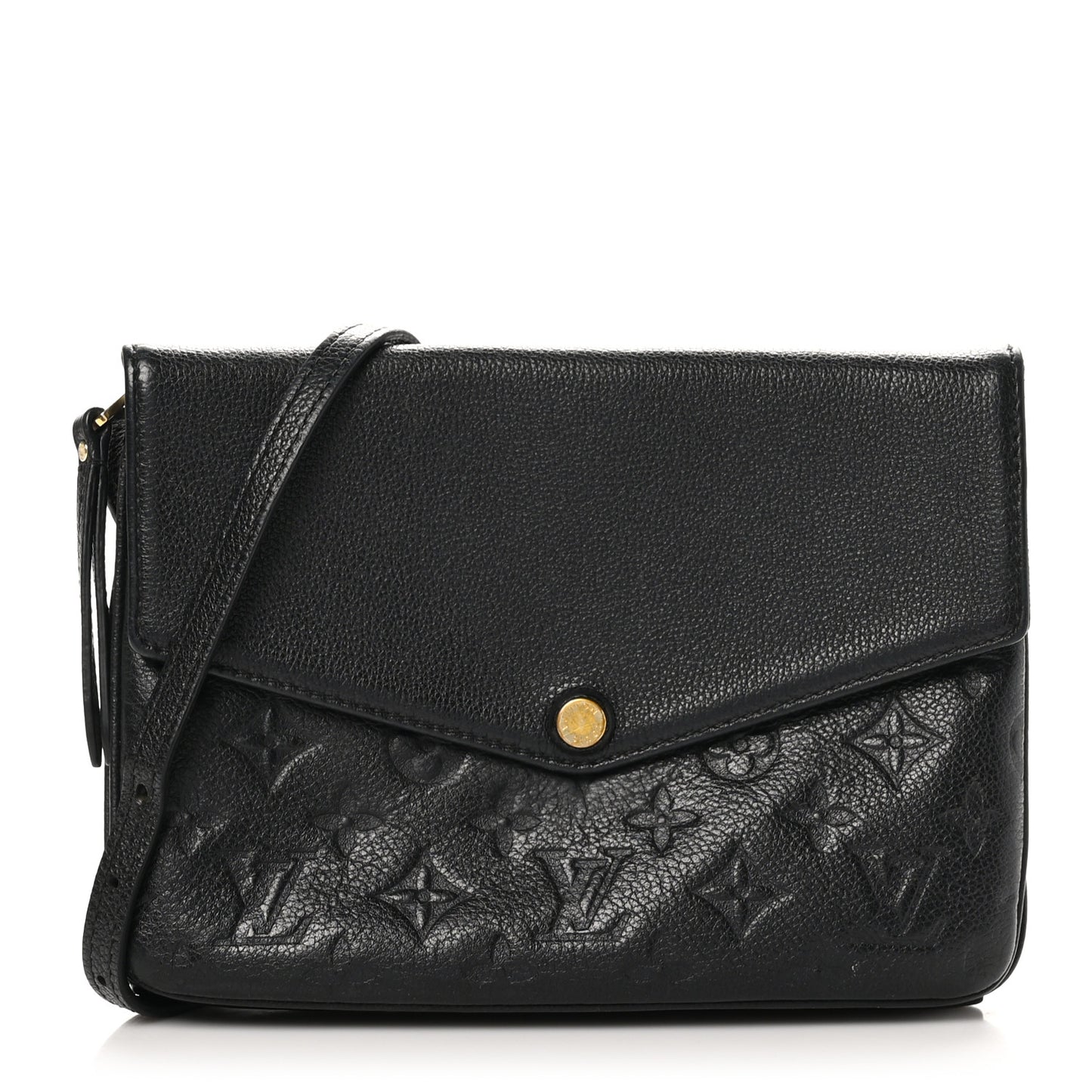 Empreinte Twice Black