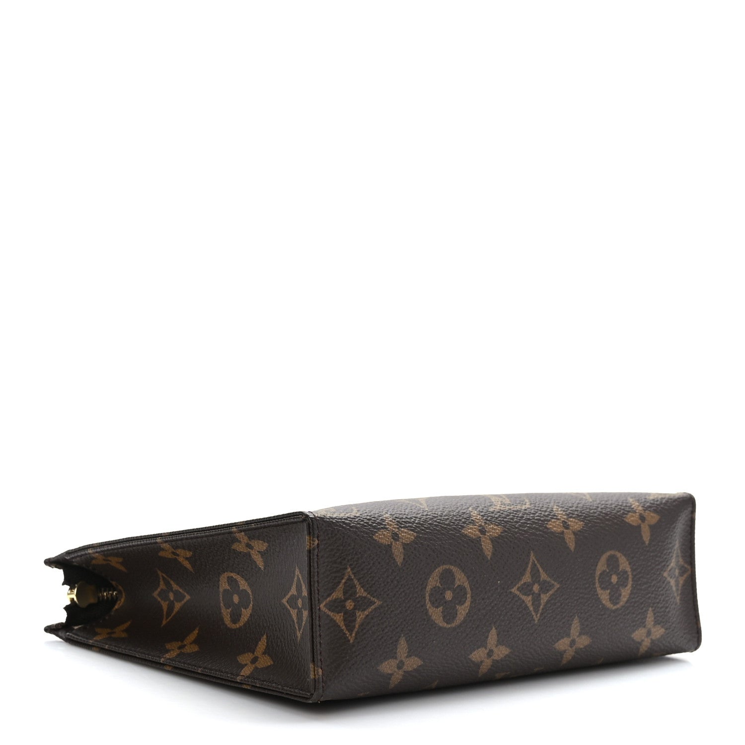 Louis Vuitton Monogram Toiletry Pouch 19 4 of 10