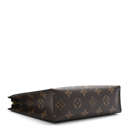 Louis Vuitton Monogram Toiletry Pouch 19 4 of 10