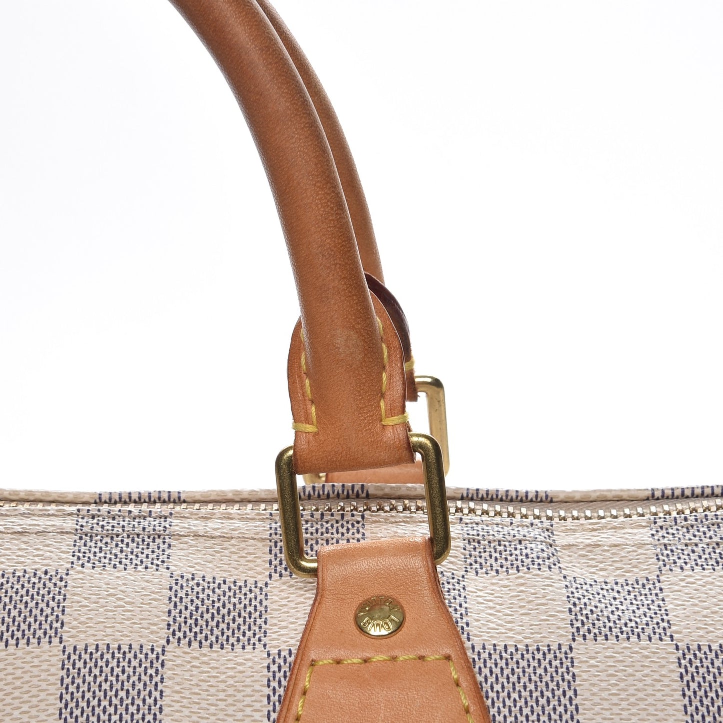 Damier Azur Speedy 30