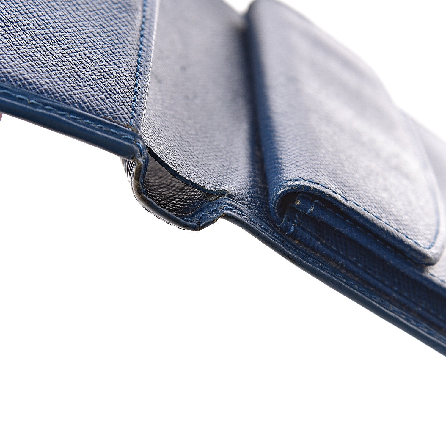 Louis Vuitton Epi Porte-Billets Compact Wallet Toledo 15 of 16