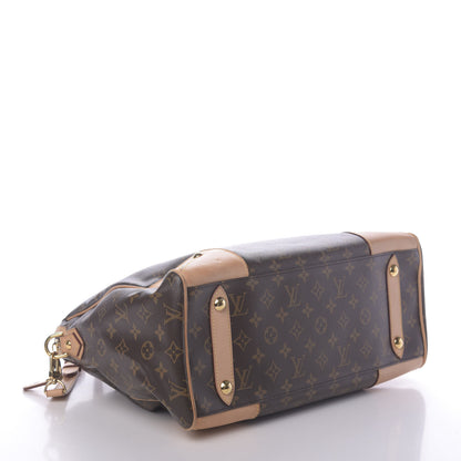 Louis Vuitton Monogram Retiro GM 5 of 11