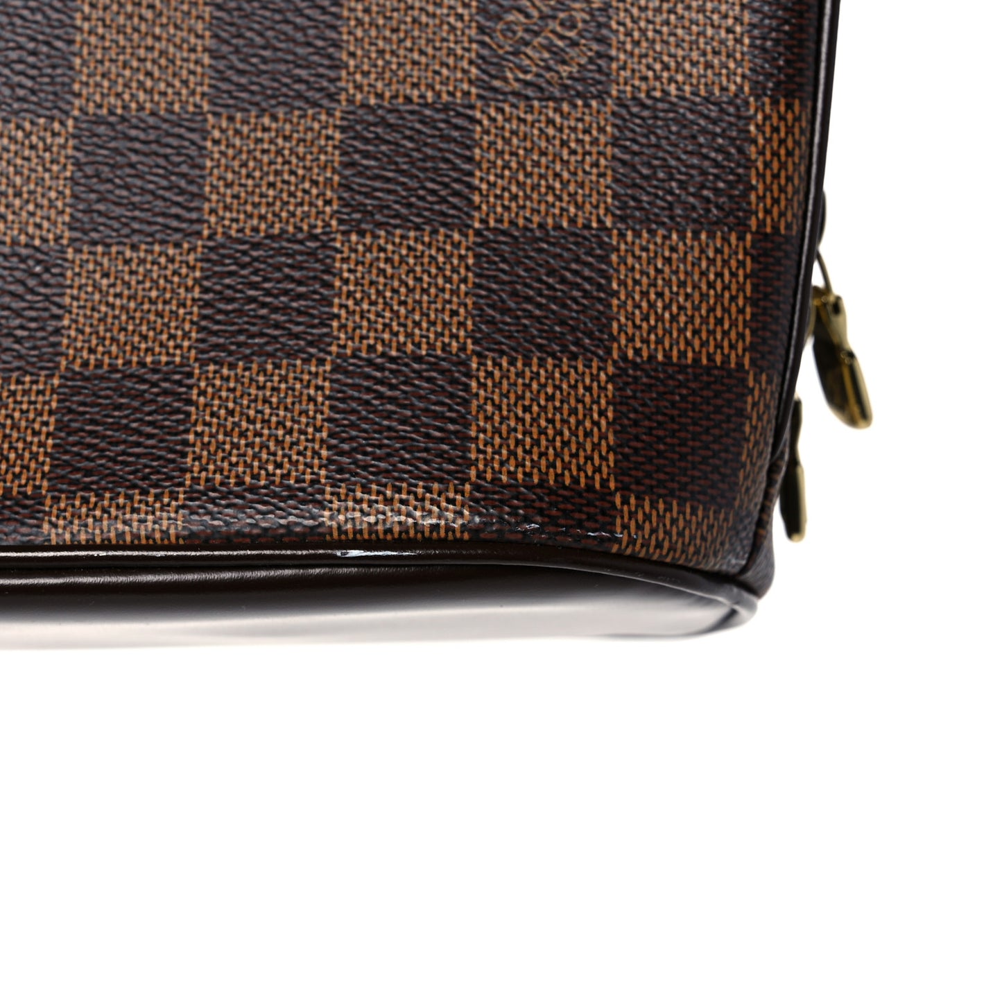 Damier Ebene Sarria Mini