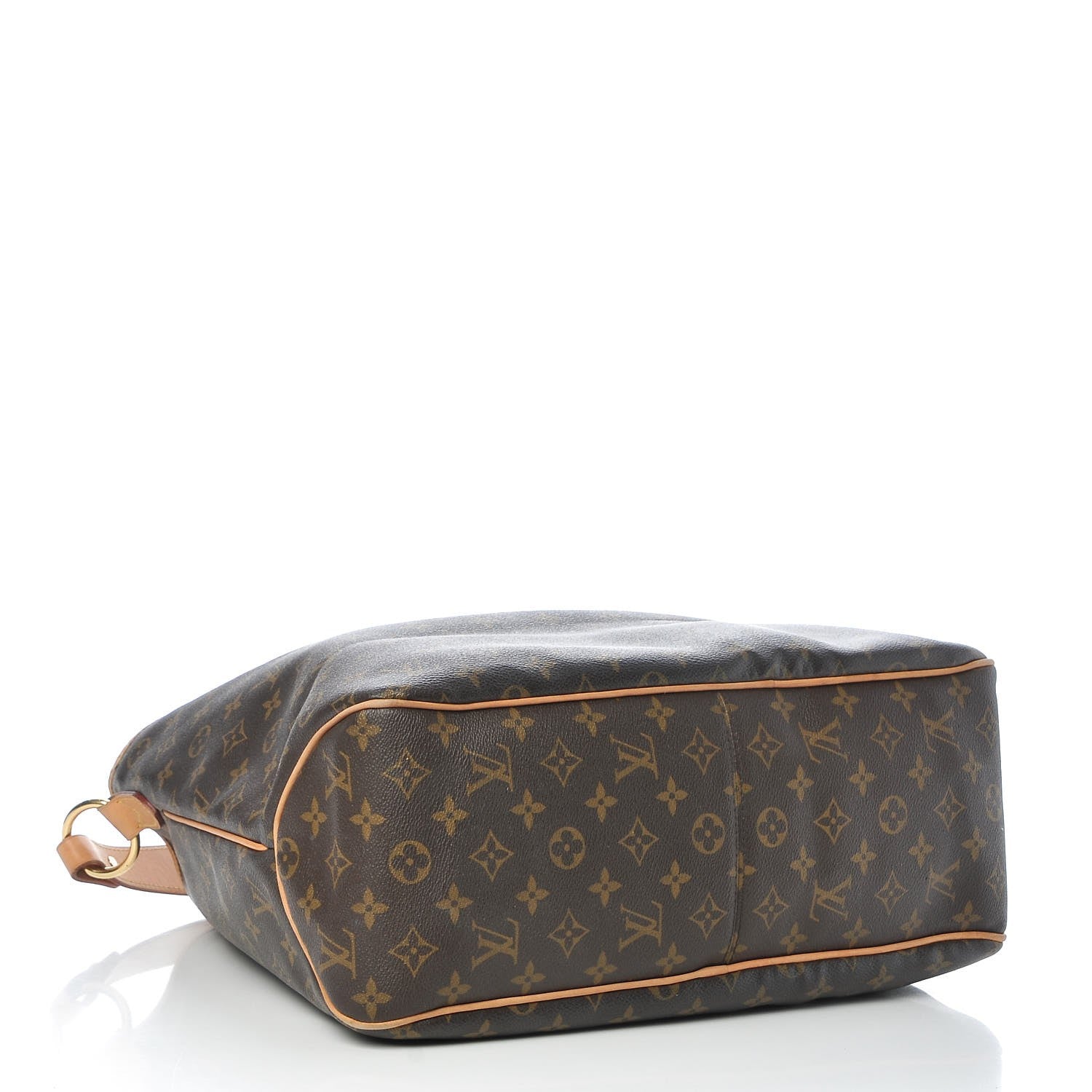 Louis Vuitton Monogram Delightful MM 4 of 13