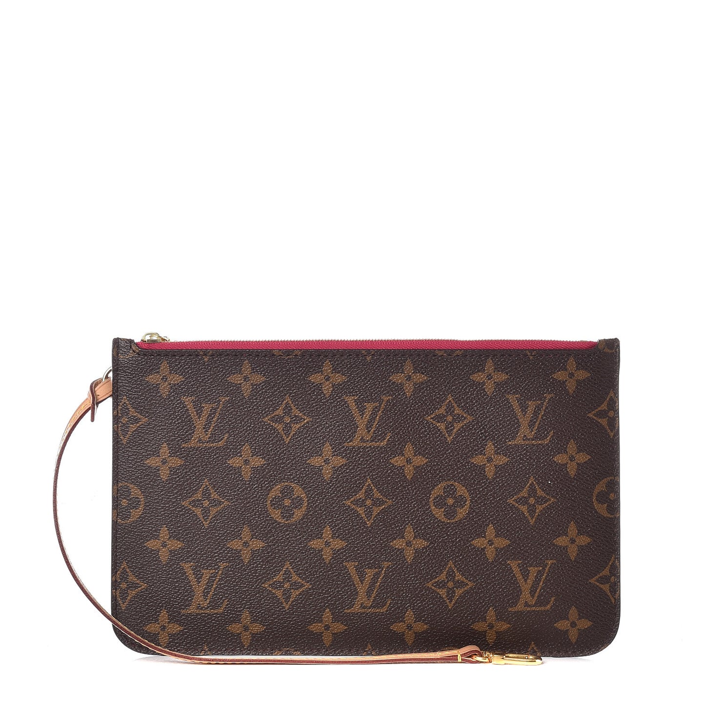 Monogram Neo Neverfull GM Pivoine