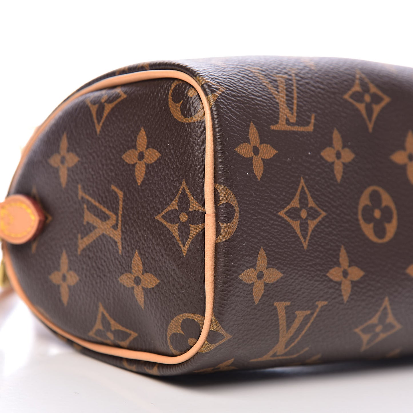 Monogram Nano Speedy