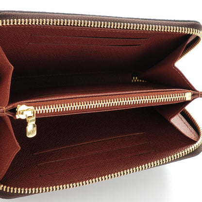 Louis Vuitton Monogram Zippy Compact Wallet 5 of 7
