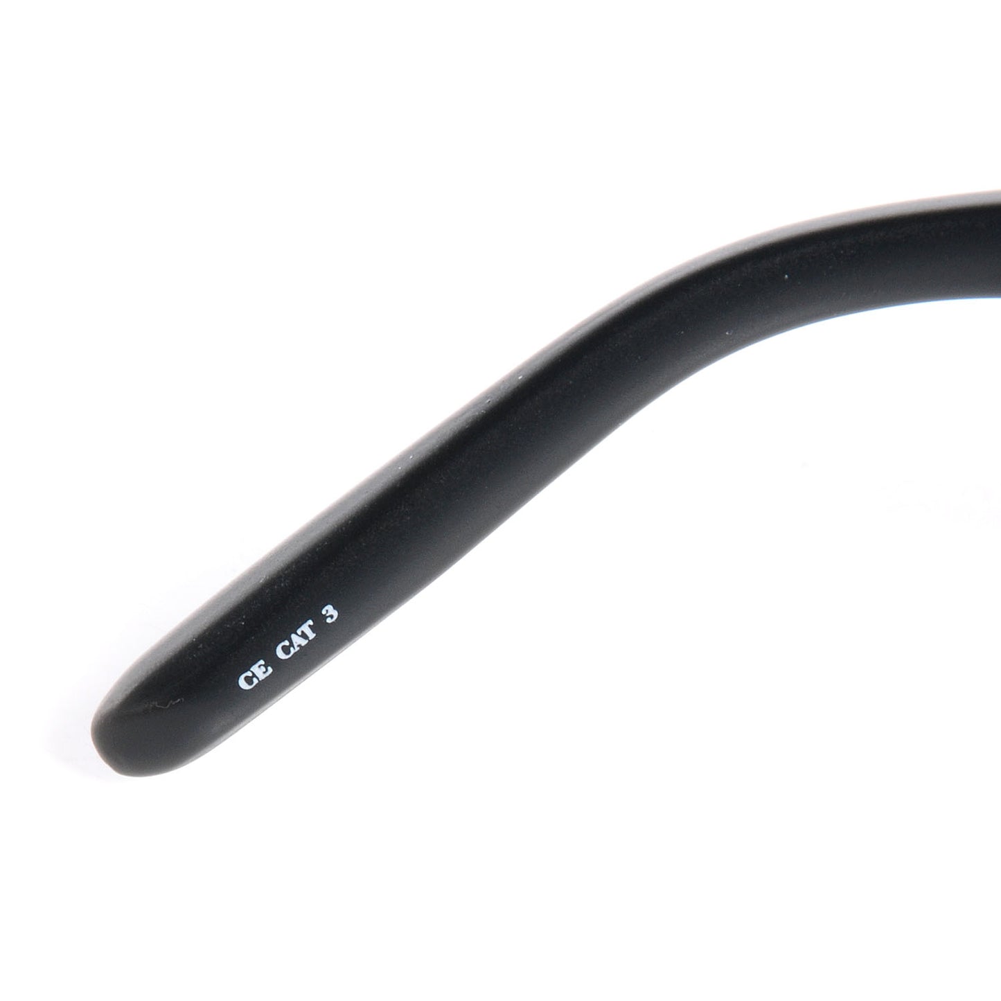 Zipper Frame Sunglasses AW3C8SUN Dark Grey