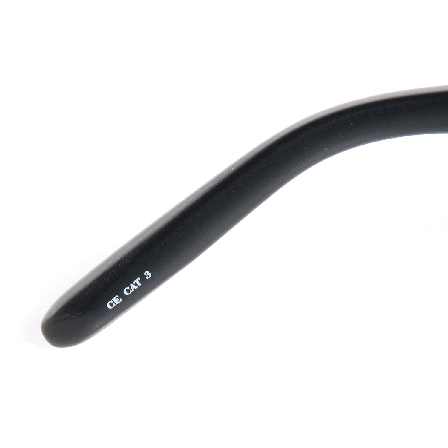 Alexander Wang Zipper Frame Sunglasses AW3C8SUN Dark Grey 5 of 7