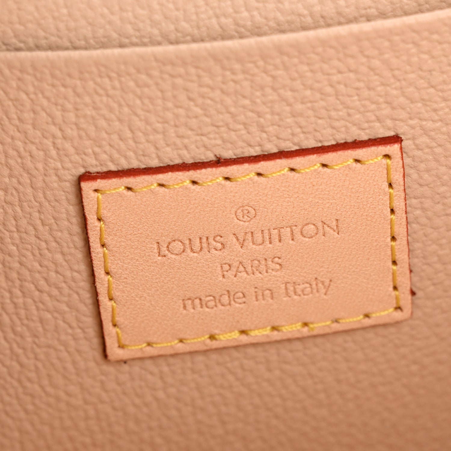 Louis Vuitton Monogram Nice Mini 6 of 8