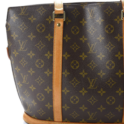 Louis Vuitton Monogram Babylone 16 of 22