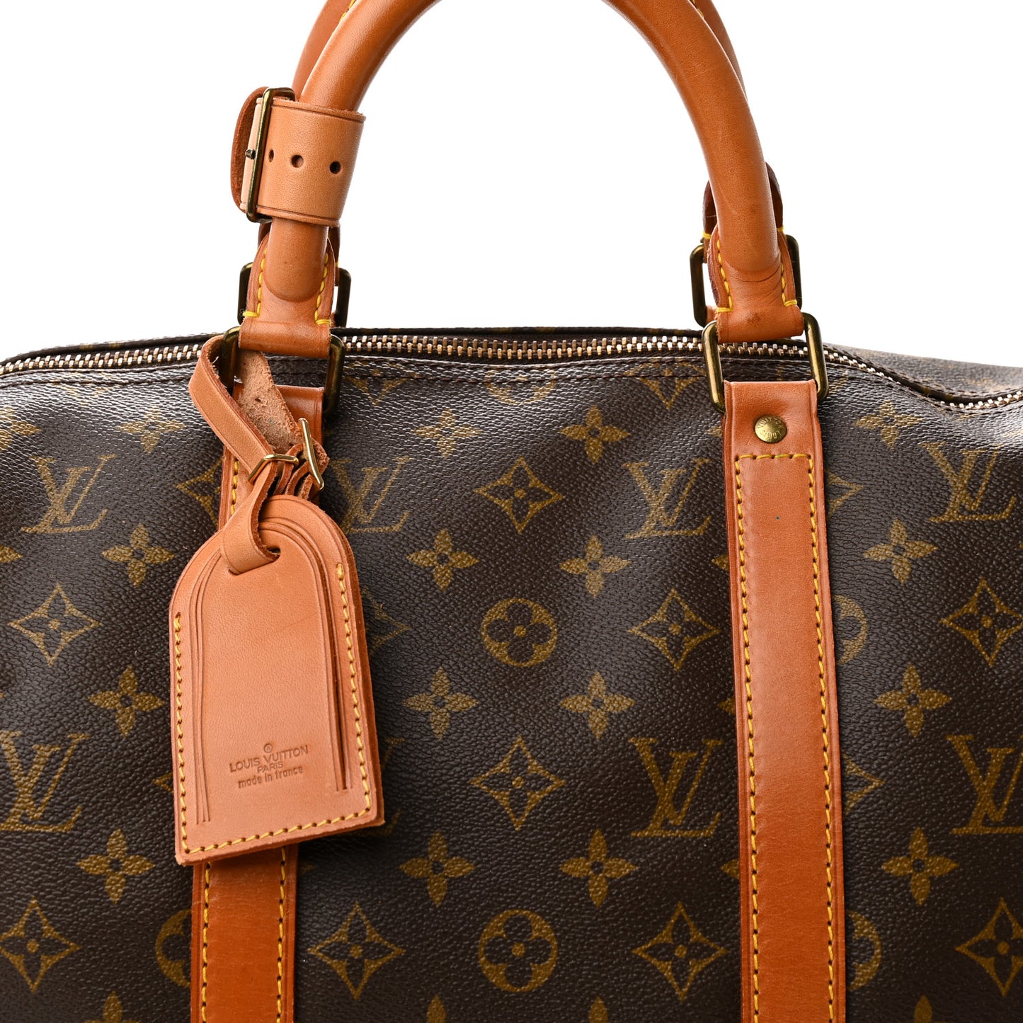 Monogram Keepall 50