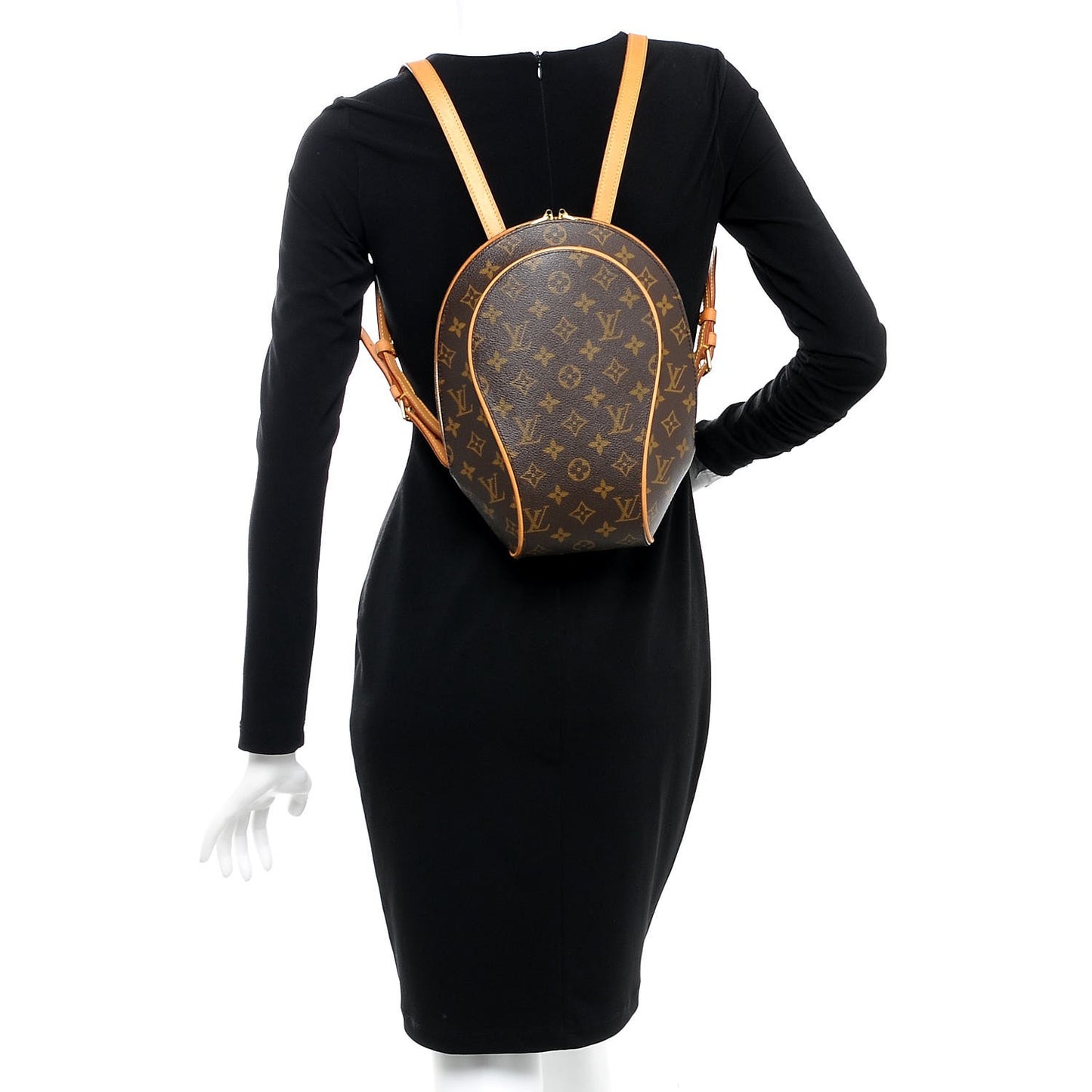 Monogram Ellipse Sac a Dos Backpack