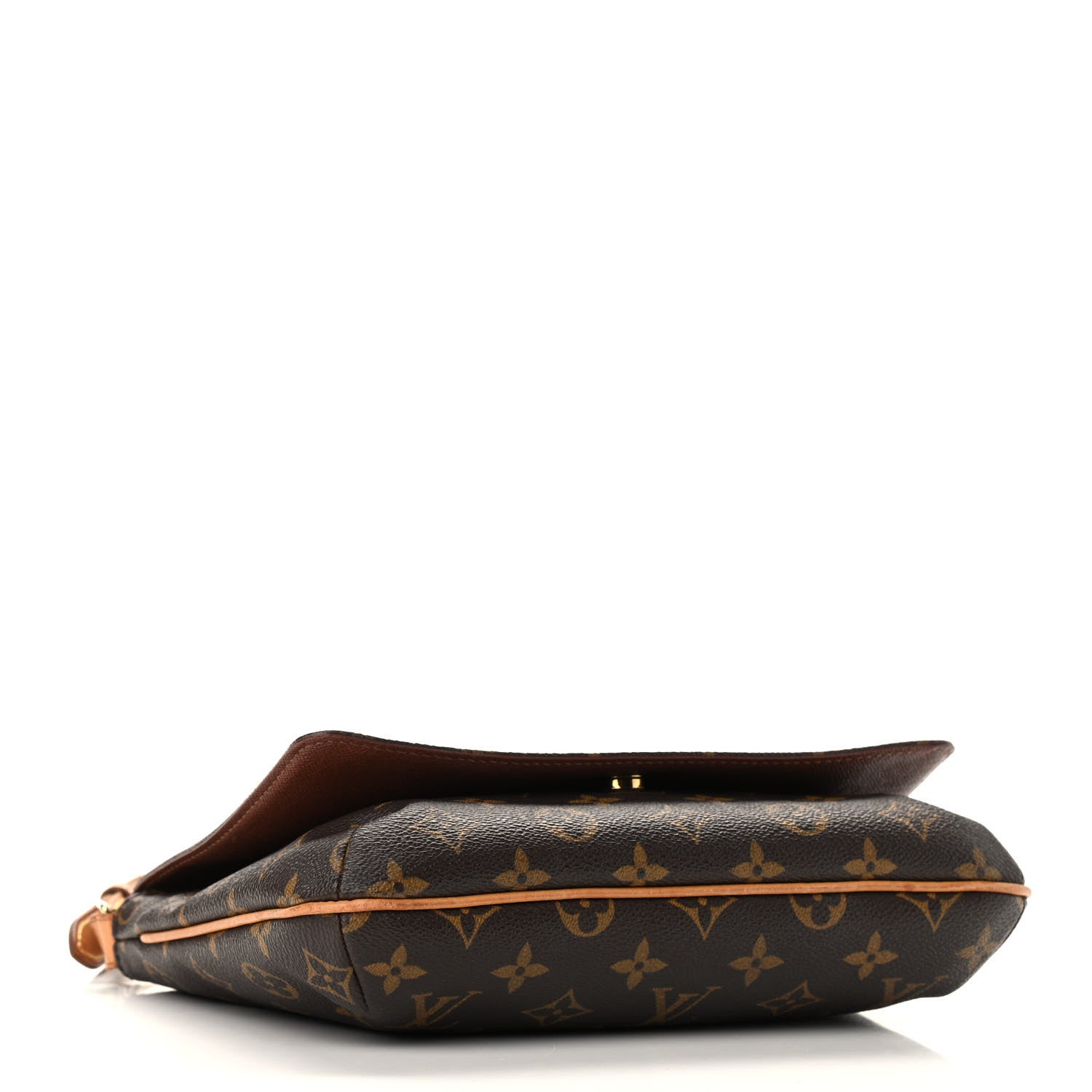 Louis Vuitton Monogram Musette Tango 4 of 12