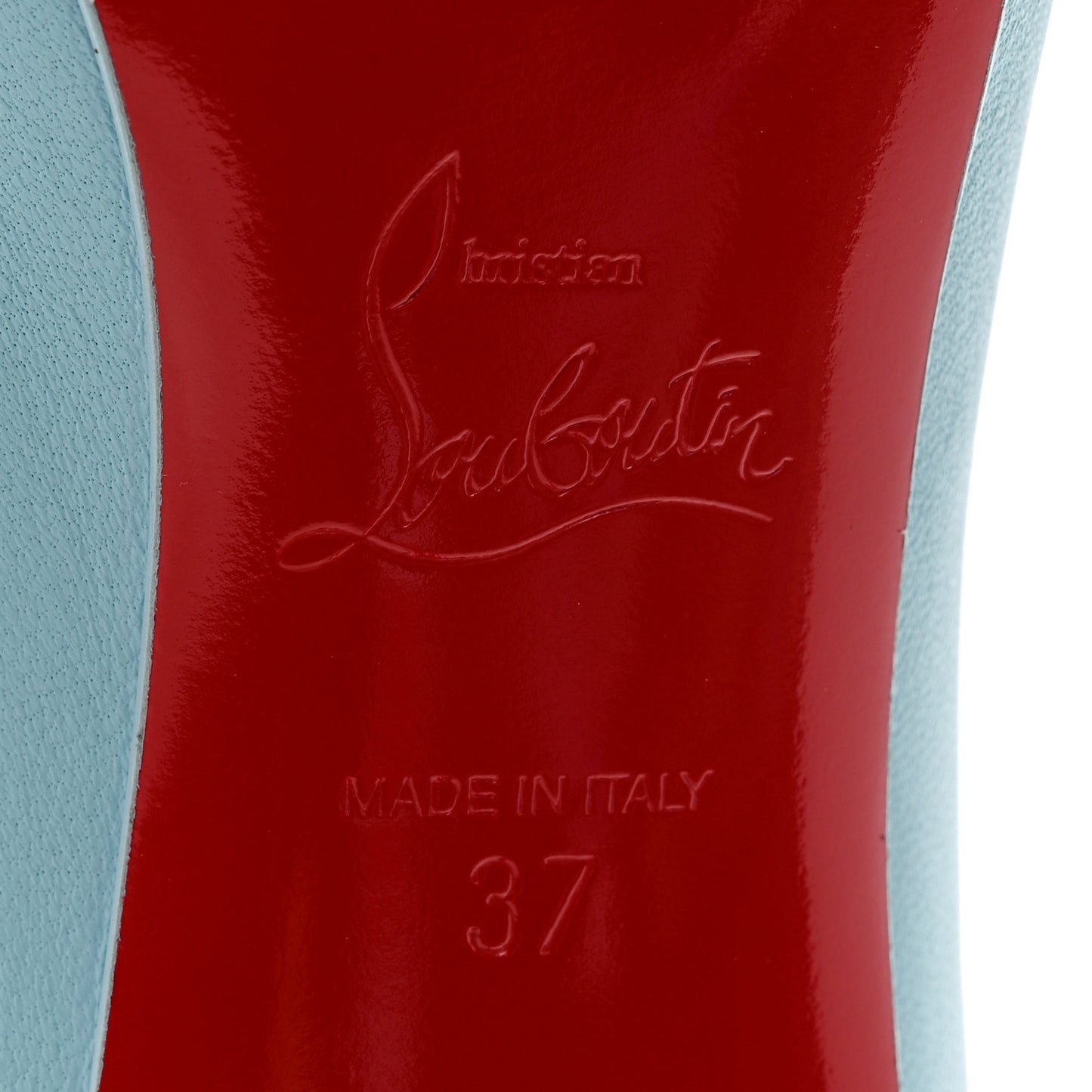 Nappa Sporty Kate 85 Pumps 37 Noumea