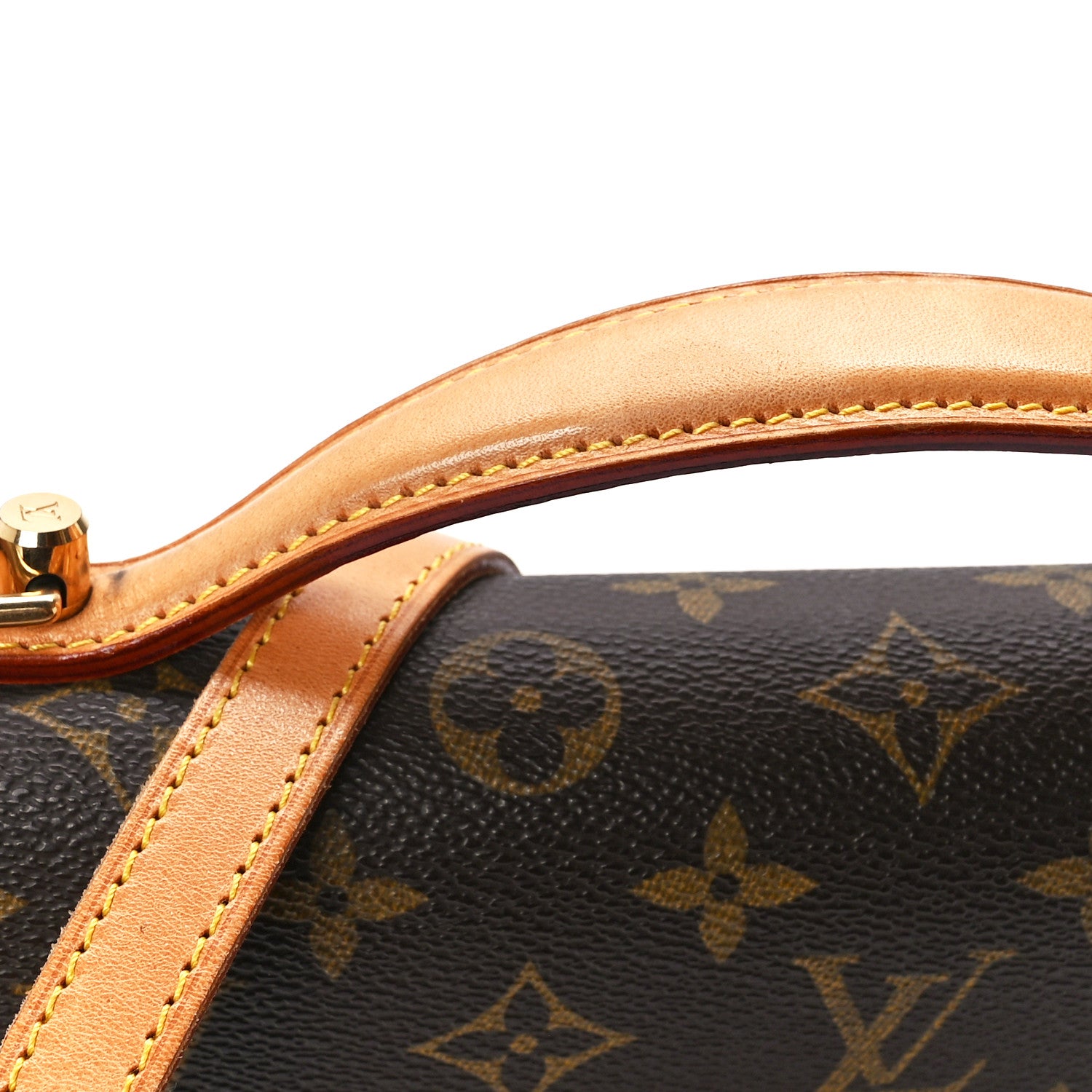 Louis Vuitton Monogram Bel Air 11 of 11
