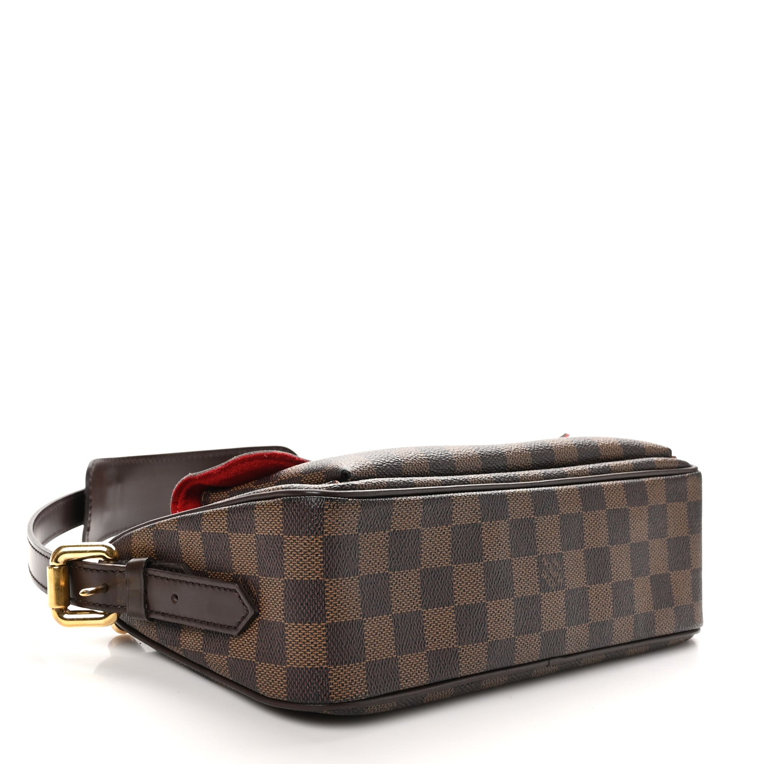 Louis Vuitton Damier Ebene Ravello GM 4 of 9
