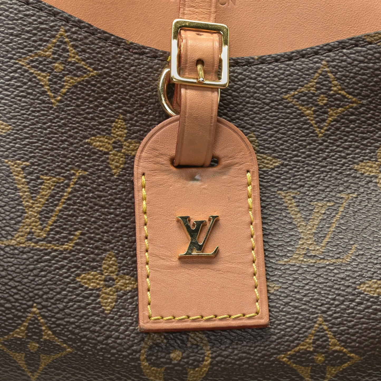 Monogram Deauville Mini