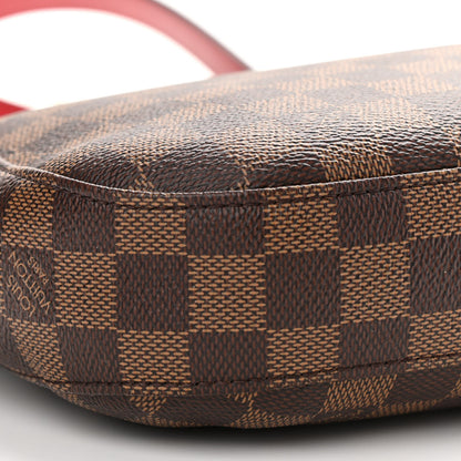 Louis Vuitton Damier Ebene South Bank Besace 9 of 11