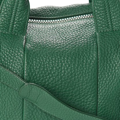 Alexander Wang Pebbled Lambskin Rocco Vine Rhodium Hardware 8 of 11