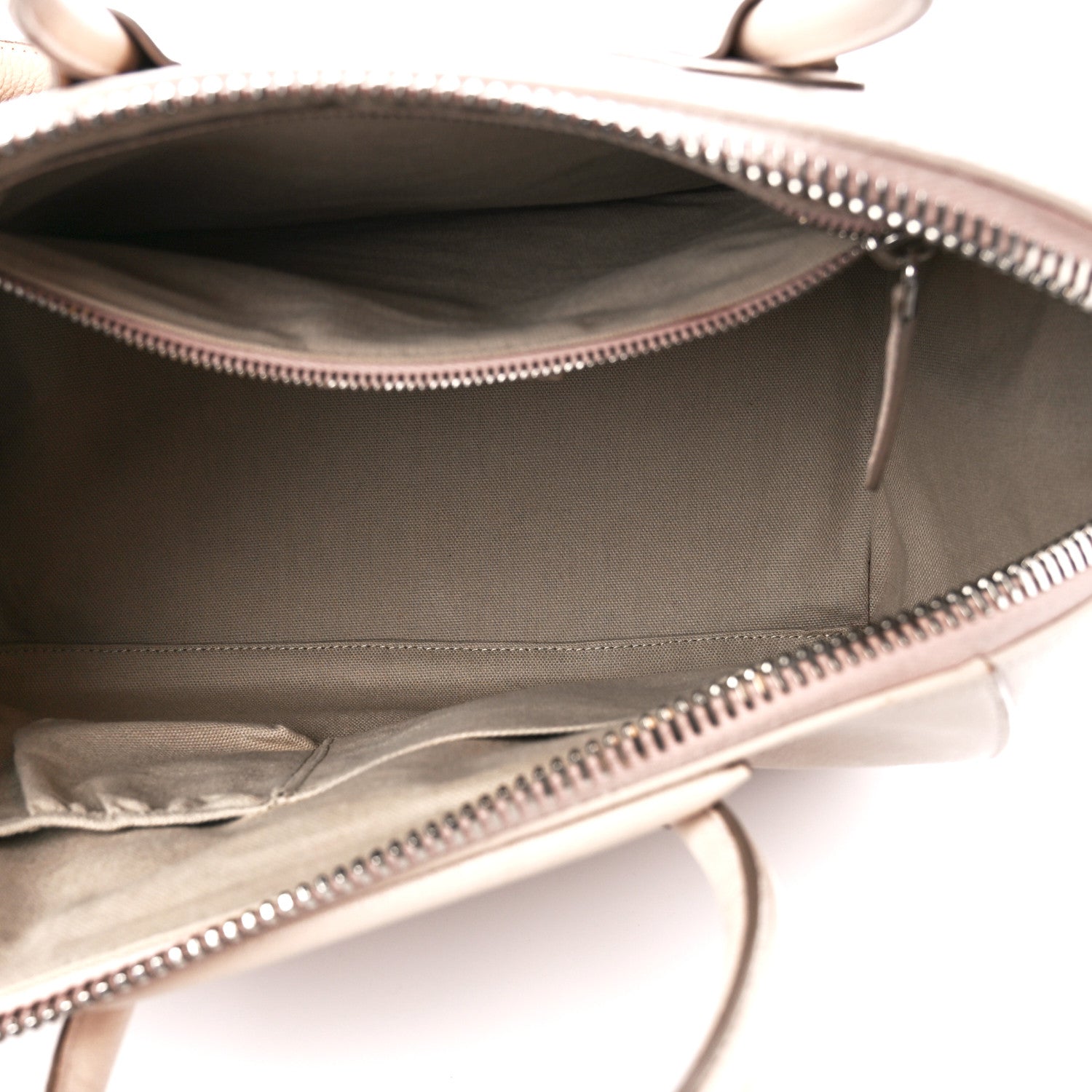 Givenchy Sugar Goatskin Medium Antigona Nude Pink 5 of 16