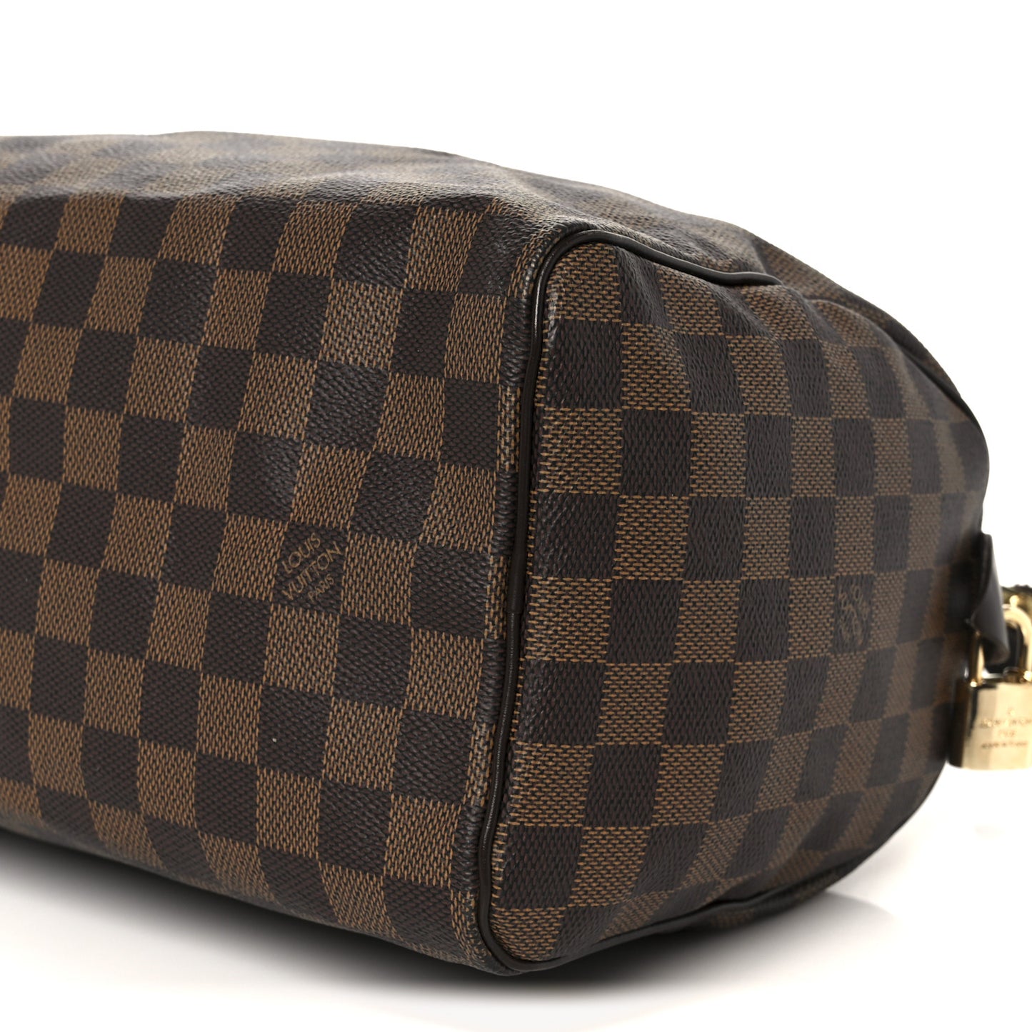 Damier Ebene Speedy 25