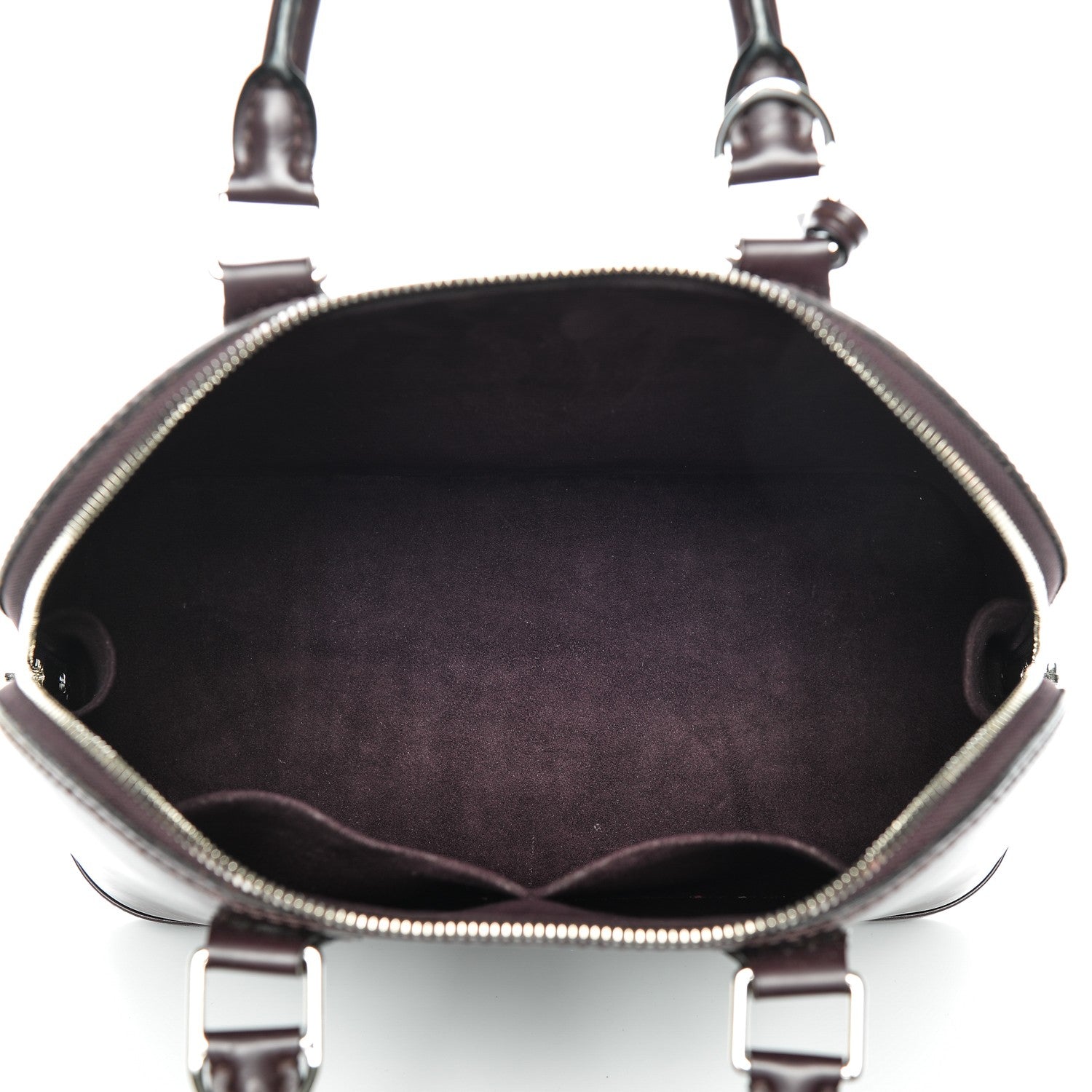 Louis Vuitton Epi Alma PM Quetsche 5 of 6