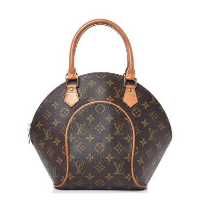 Louis Vuitton Monogram Ellipse PM 1 of 6