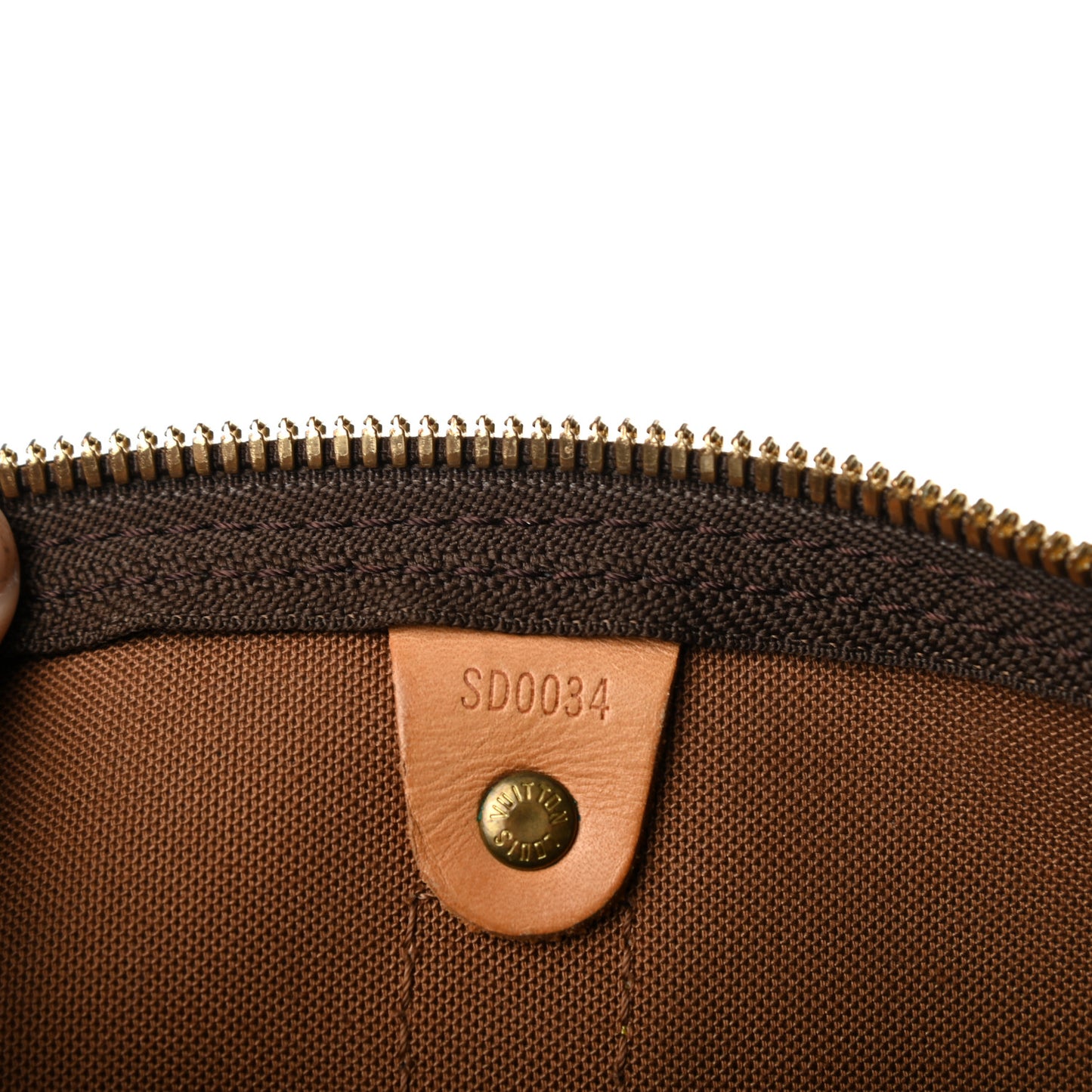 Monogram Keepall 55