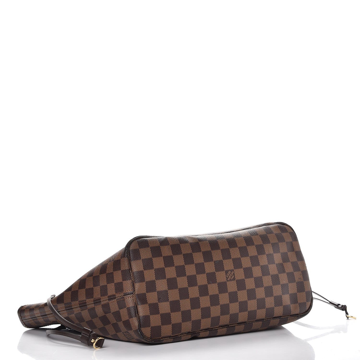 Louis Vuitton Damier Ebene Neo Neverfull MM 5 of 20