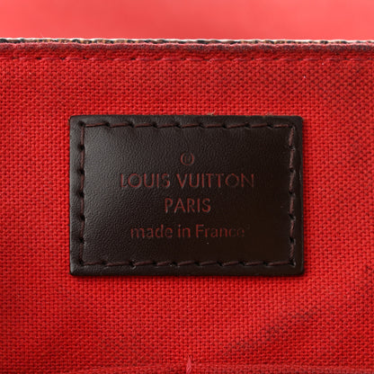 Louis Vuitton Damier Ebene Besace Rosebery 6 of 11