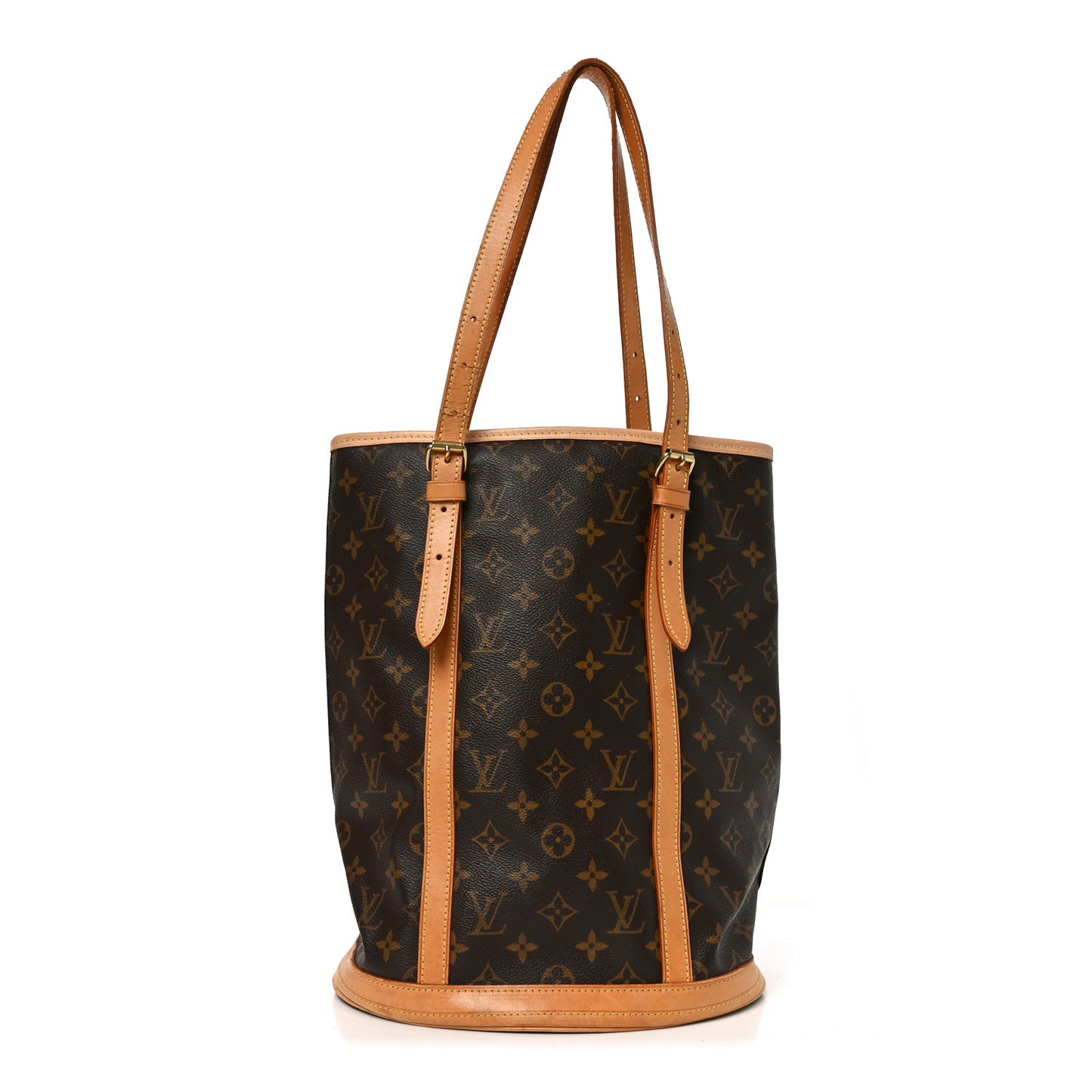 Monogram Bucket 27