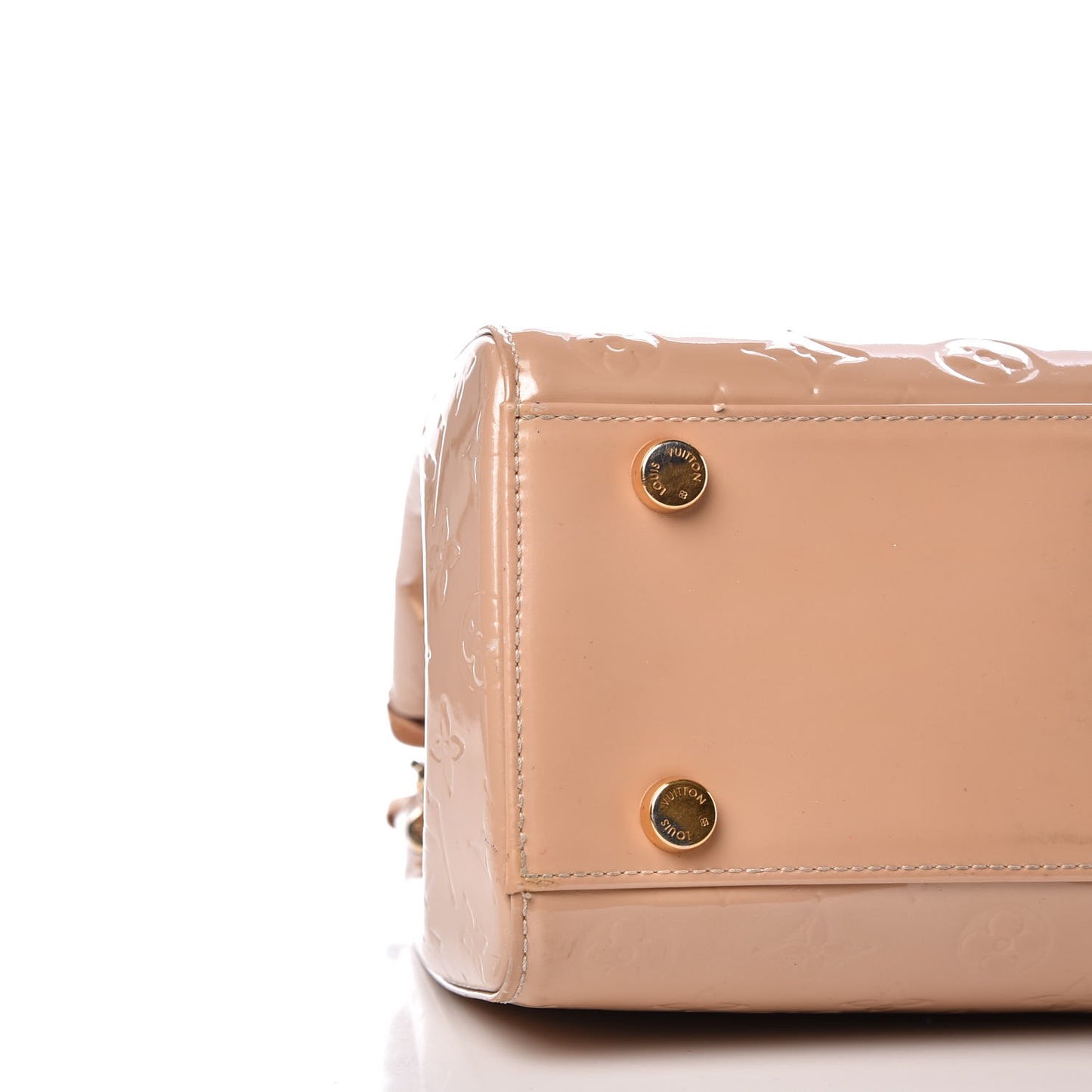 Vernis Brea GM Rose Florentin