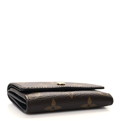 Louis Vuitton Monogram Micro Wallet 4 of 6