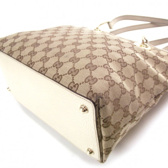Monogram Eclipse Tote