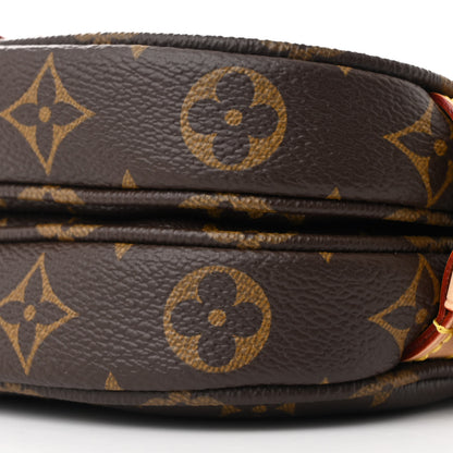 Louis Vuitton Monogram Saumur BB 9 of 9