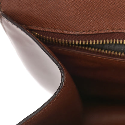Louis Vuitton Monogram Monceau 26 12 of 19