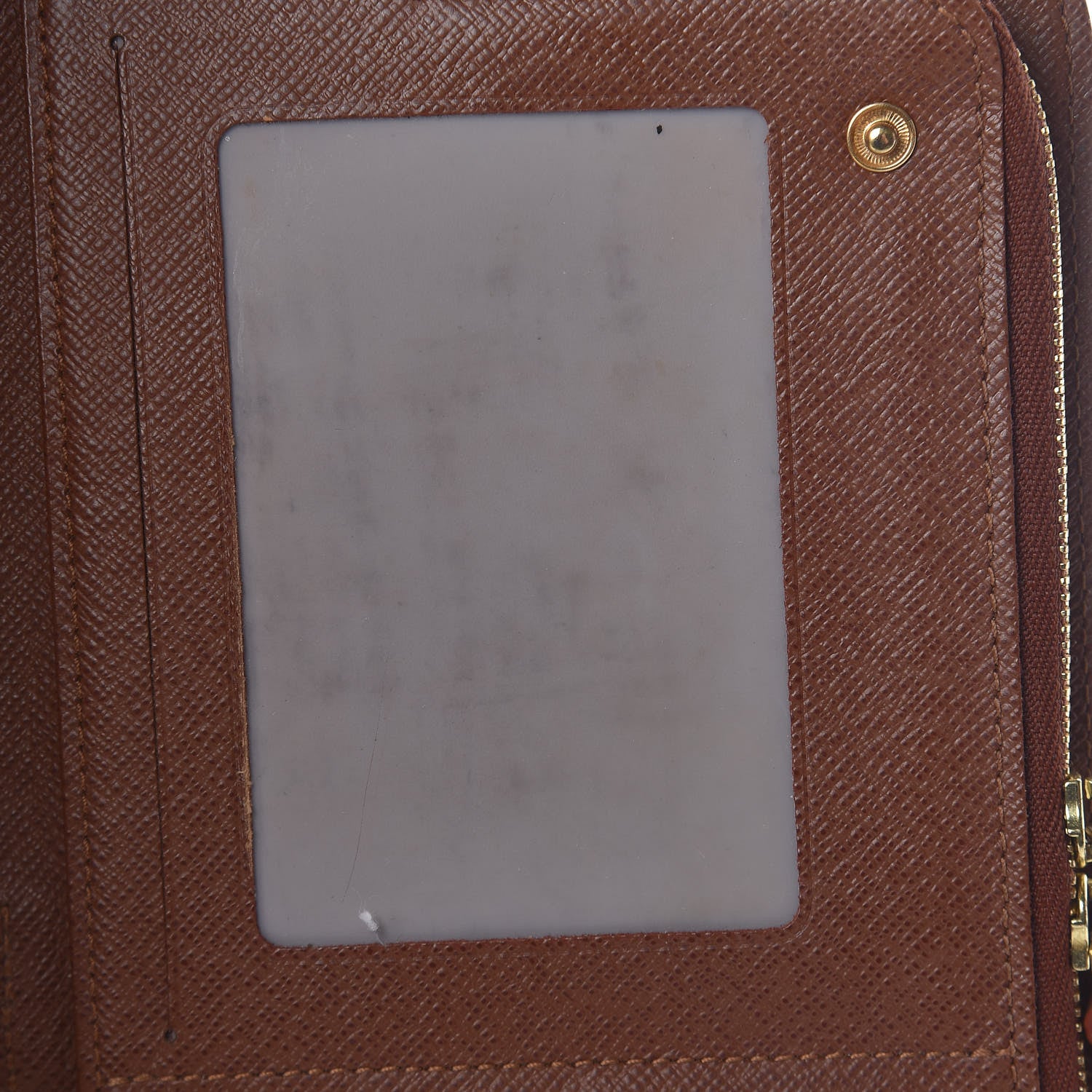 Louis Vuitton Monogram Insolite Organizer Wallet 10 of 10
