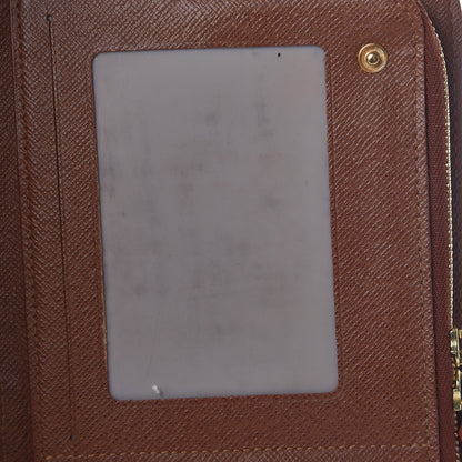 Louis Vuitton Monogram Insolite Organizer Wallet 10 of 10