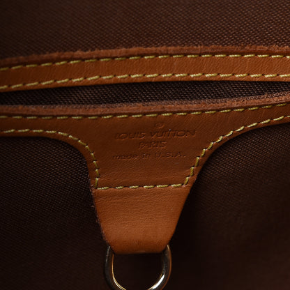 Louis Vuitton Monogram Ellipse MM 7 of 19