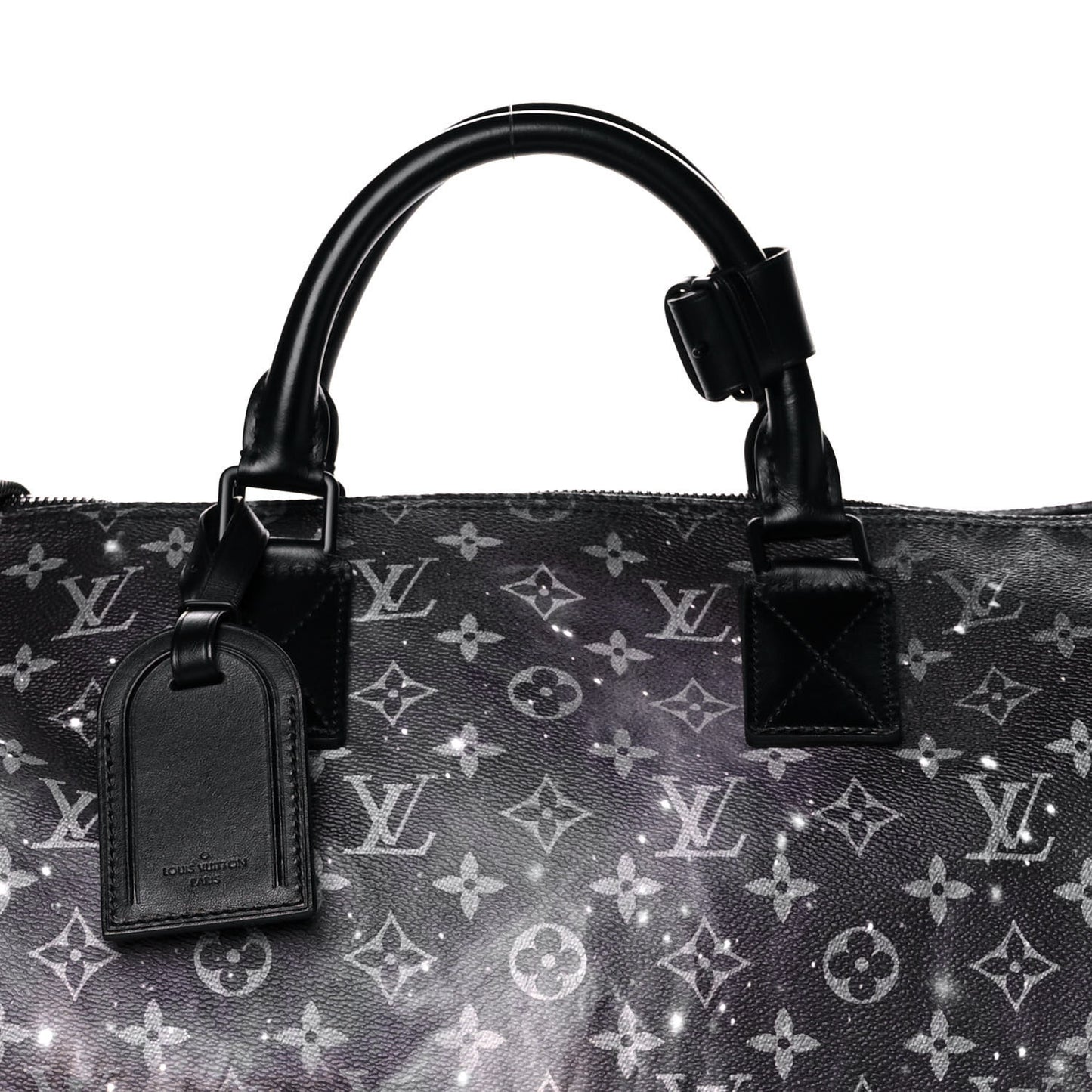 Monogram Galaxy Keepall Bandouliere 50