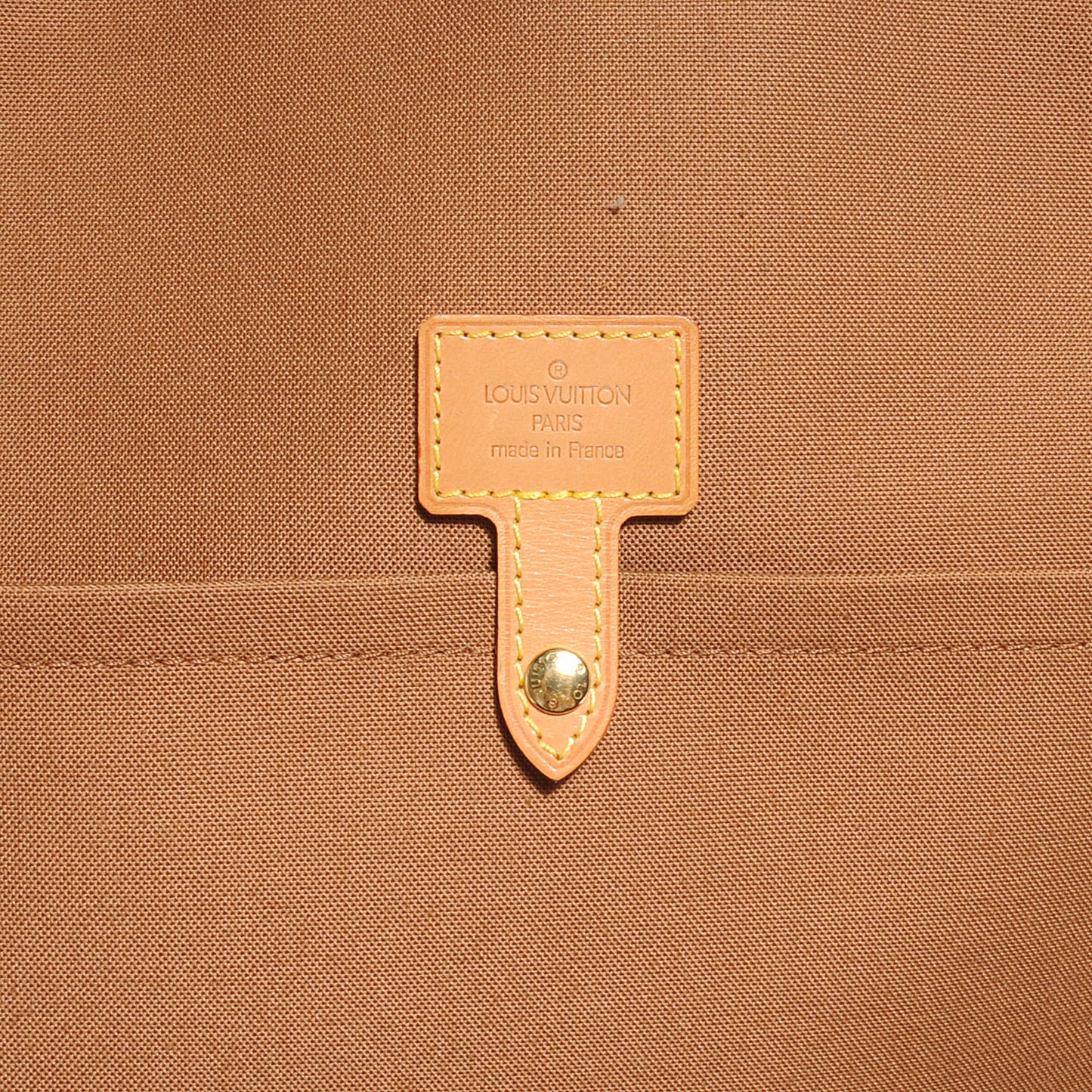 Monogram Packall GM