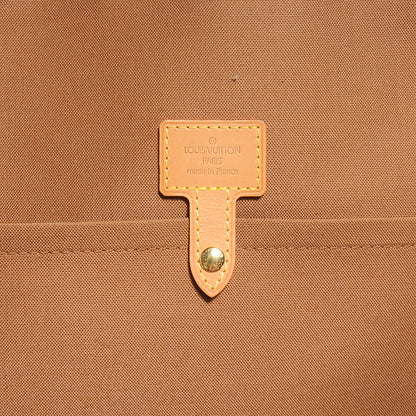 Louis Vuitton Monogram Packall GM 6 of 8